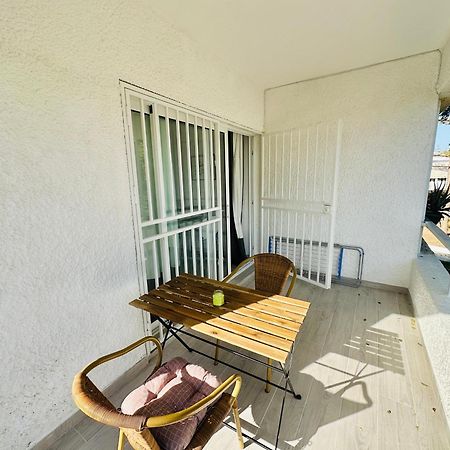 Apartamento Eureka Costa Del Silencio Buitenkant foto
