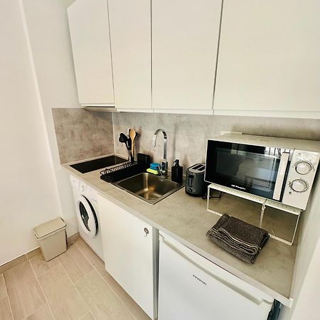 Apartamento Eureka Costa Del Silencio Buitenkant foto