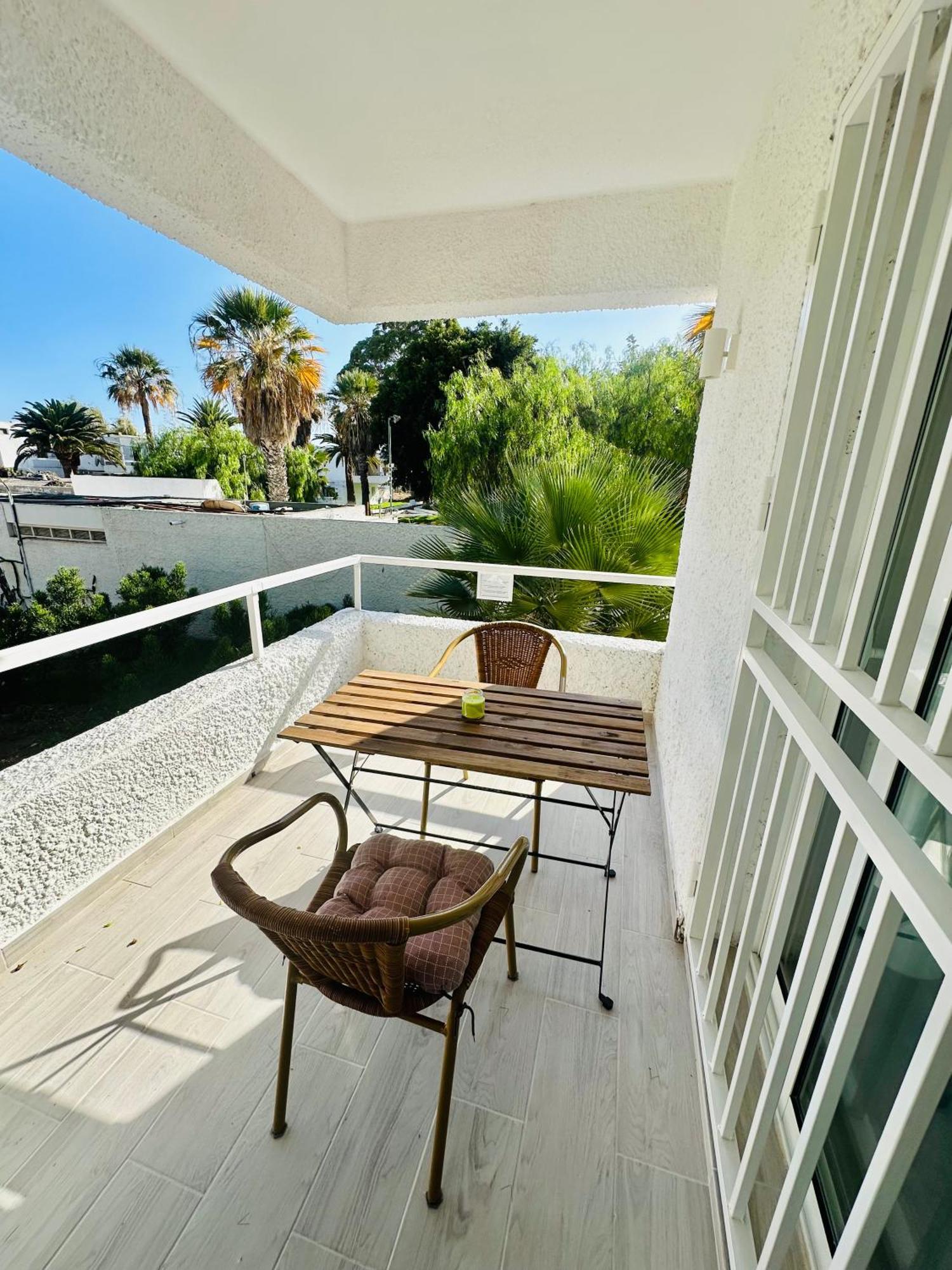 Apartamento Eureka Costa Del Silencio Buitenkant foto